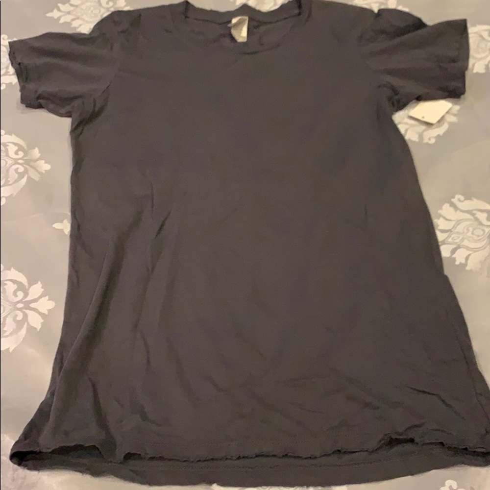 Alternative vintage tee